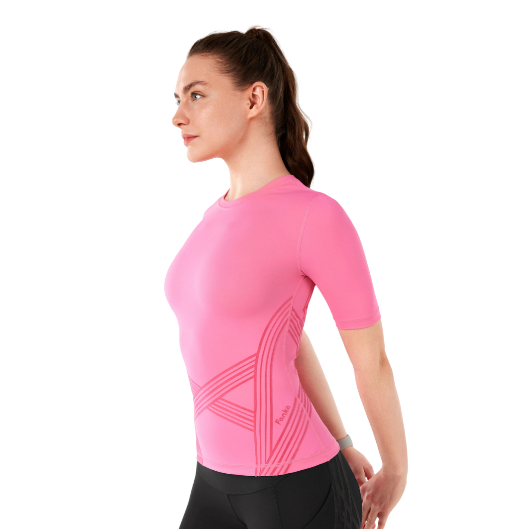 Cloeves Sculpt Tee