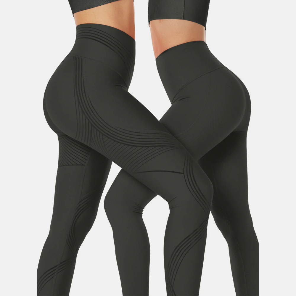 Cloeves Sculpt Leggings