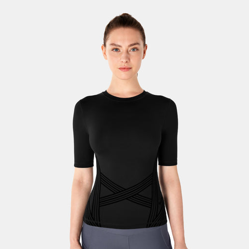 Cloeves Sculpt Tee