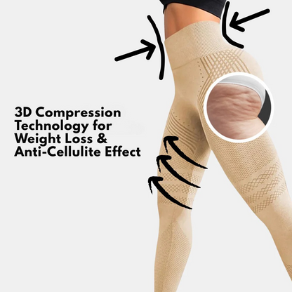 Cloeves Sculpt Leggings