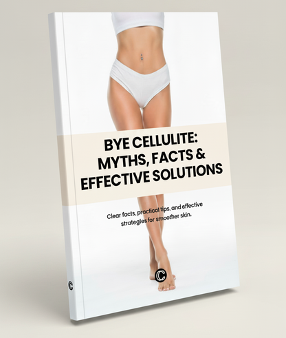Bye Cellulite: Myths, Facts & Effective Solutions