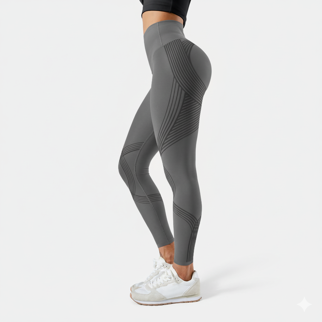 Cloeves Sculpt Leggings