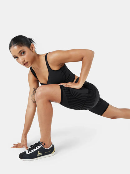 Cloeves Sculpt Shorts