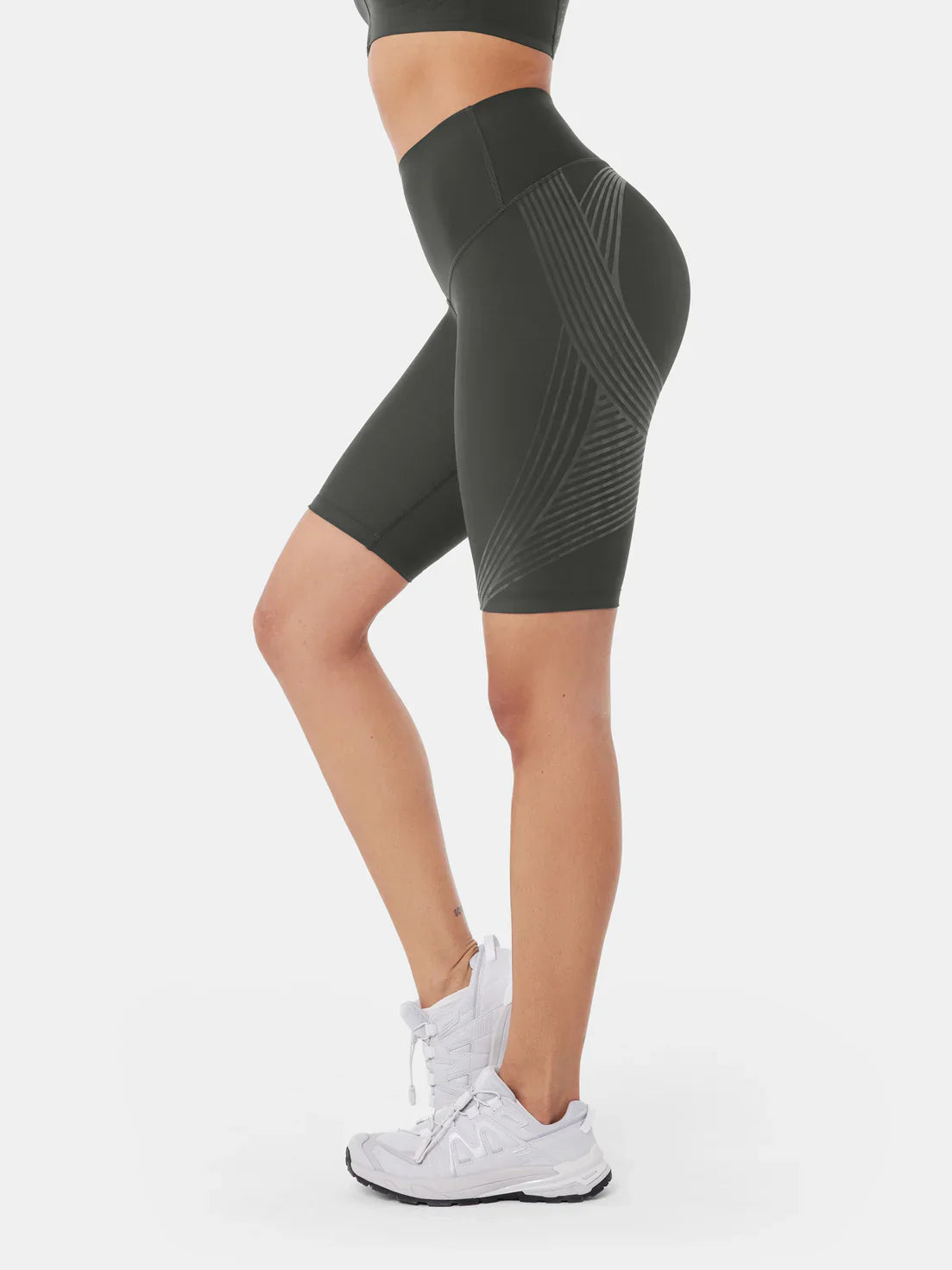 Cloeves Sculpt Shorts