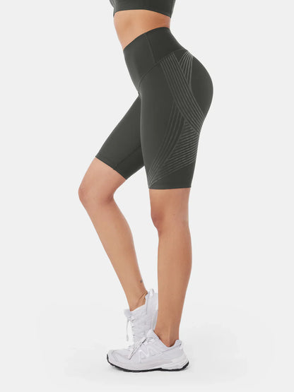 Cloeves Sculpt Shorts